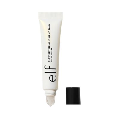 E.L.F. GLOW REVIVER MELTING LIP BALM (B&Aacute;LSAMO LABIAL DERRETIDO)